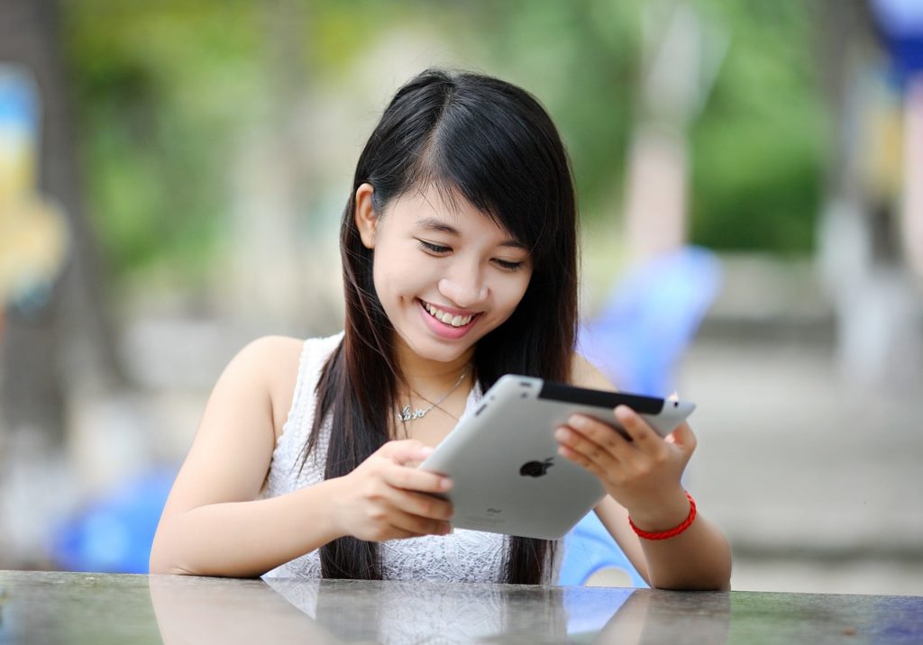 【初心者向け】iPadの使い方!iPadで便利に出来ることってなに?